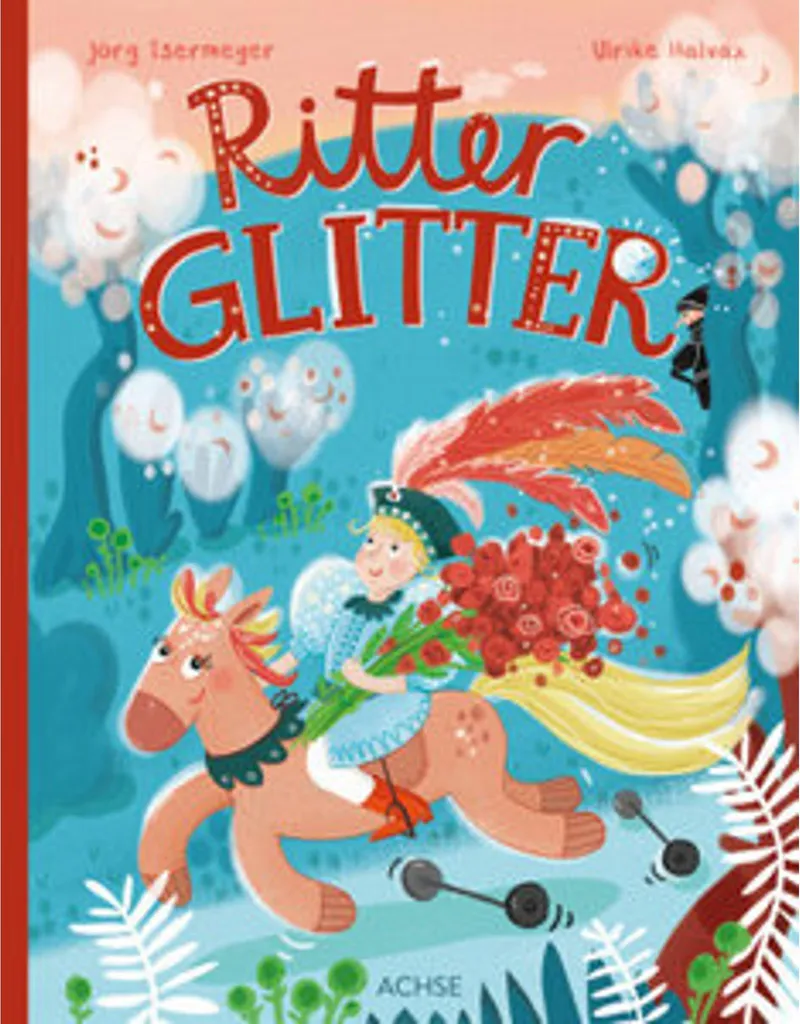 Ritter Glitter Maquillage de Soirée pour Yeux et Corps Scintillants
