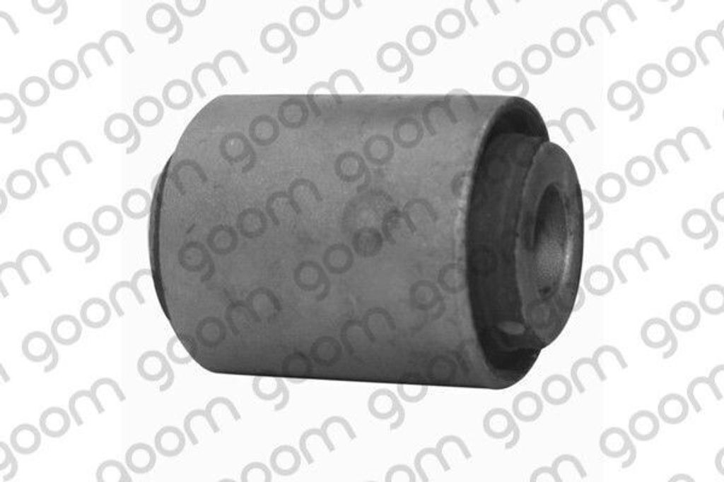 Lagerung Lenker für TOYOTA LAND CRUISER (KDJ12, GRJ12) Hinten CAS-0690 GOOM