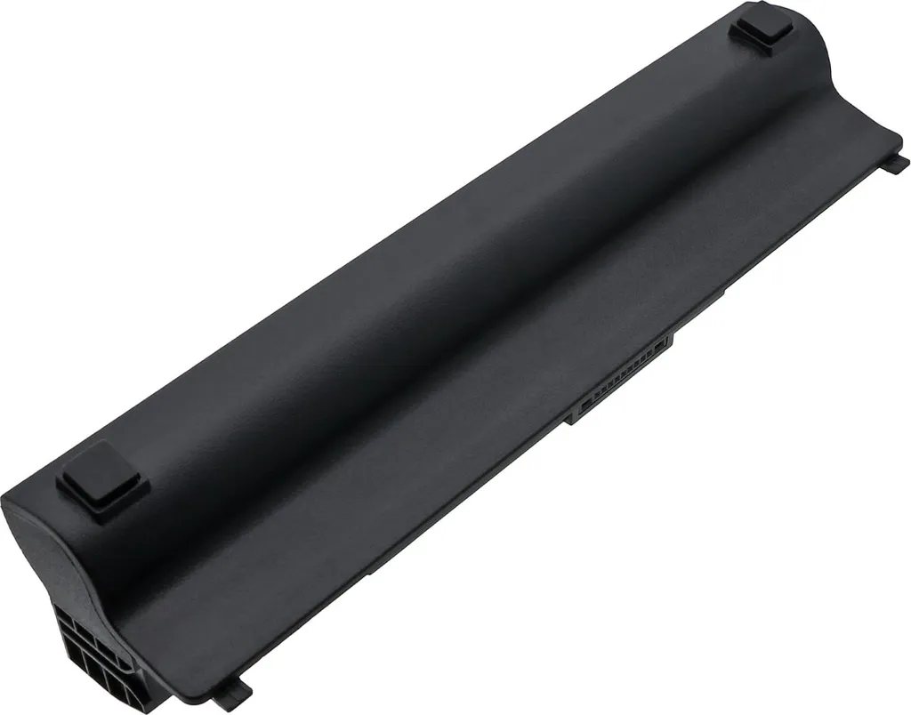 Batterie PC portable Dell Latitude 2120 TECHTEK idéale en voyage