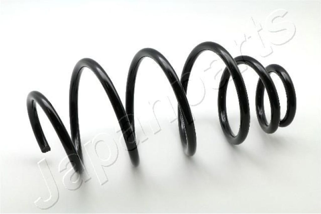 JAPANPARTS Fahrwerksfeder Vorne ZC3978A