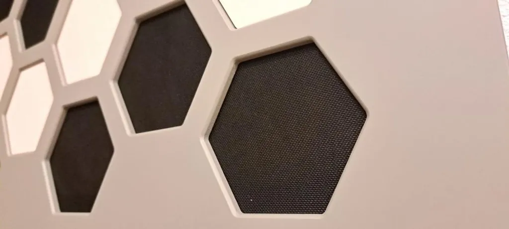 Panneau acoustique AQ Soundpanel ma 5 isolant phonique haute densité