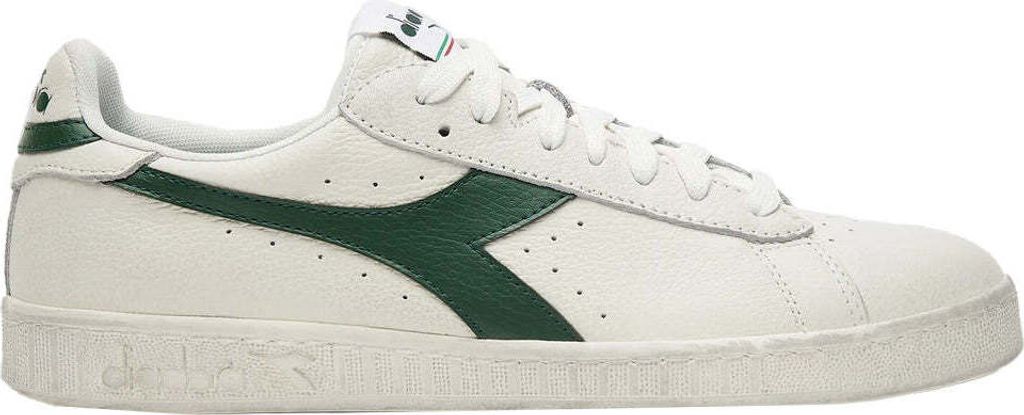 Schuhe Diadora 160821 Game L Low Waxed Grün