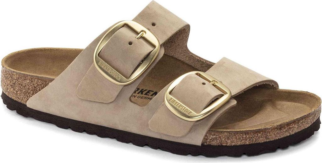 Sandalen Birkenstock 10091-343385 für Damen Produktbild 