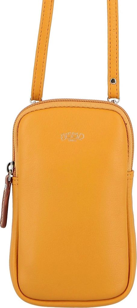 Jump Uppsala Cuir Handytasche Leder 13 cm Produktbild 