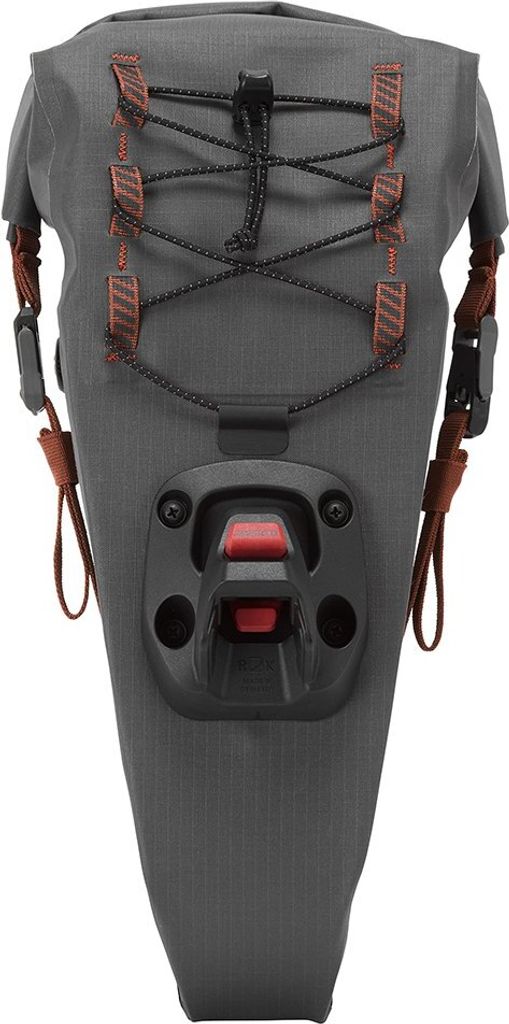 Altura Vortex Wp Dropper Satteltasche Grau Grau One Size