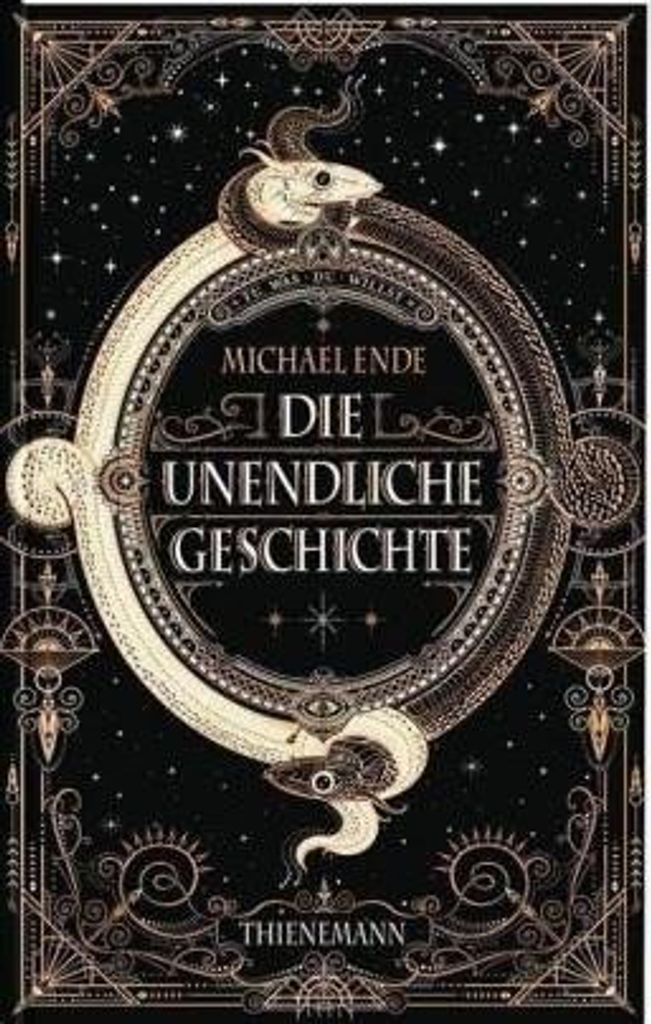 Thienemann - Esslinger Verlag|Thienemann Die unendliche Immagine del prodotto 