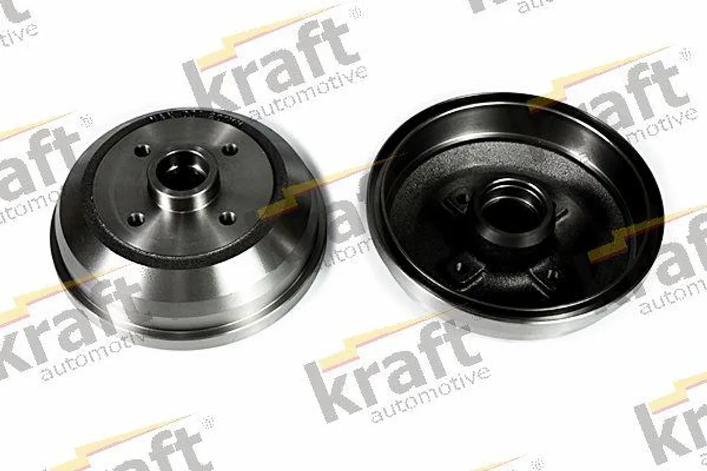 Tambour de frein pour entretien Opel Corsa B et Tigra - OE 418117