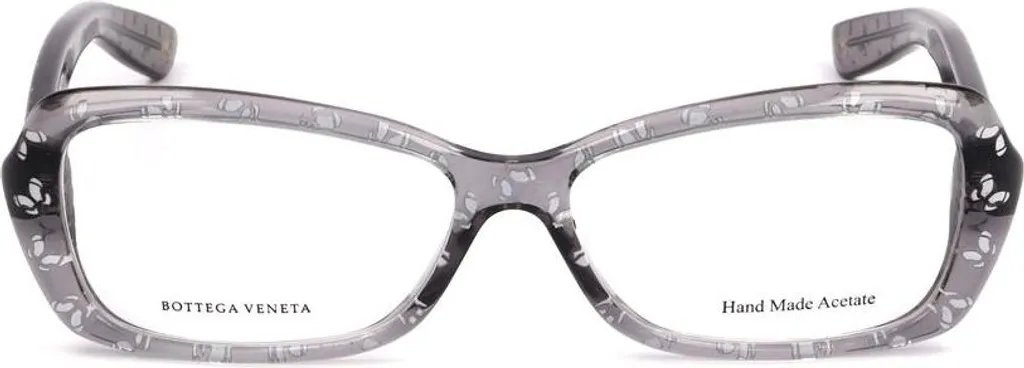 Bottega Veneta BV170UVA lunettes femme oversize acétate léger premium