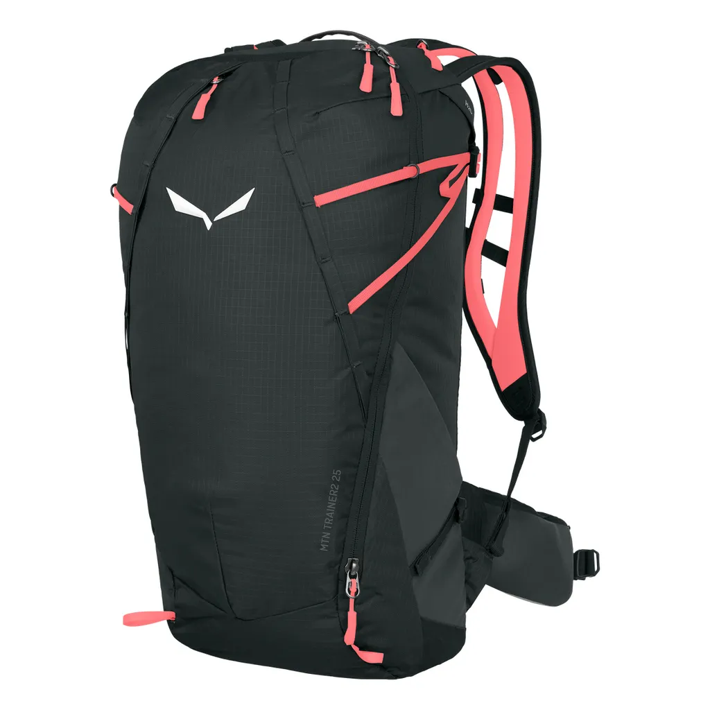Sac à dos randonnée Salewa MTN Trainer 2 25L pour vos sorties à la journée