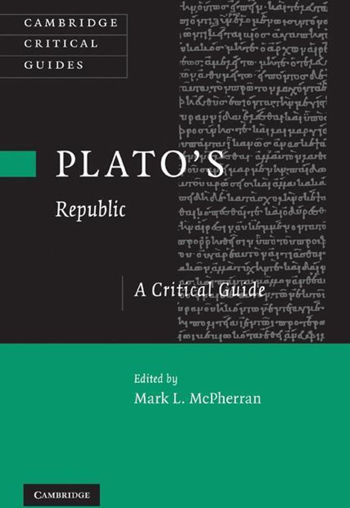 Plato's 'Republic'