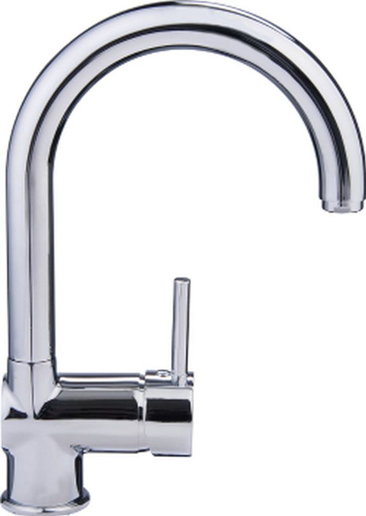 VAF Armatur 8820.00 - Einhebelmischer, Chrom