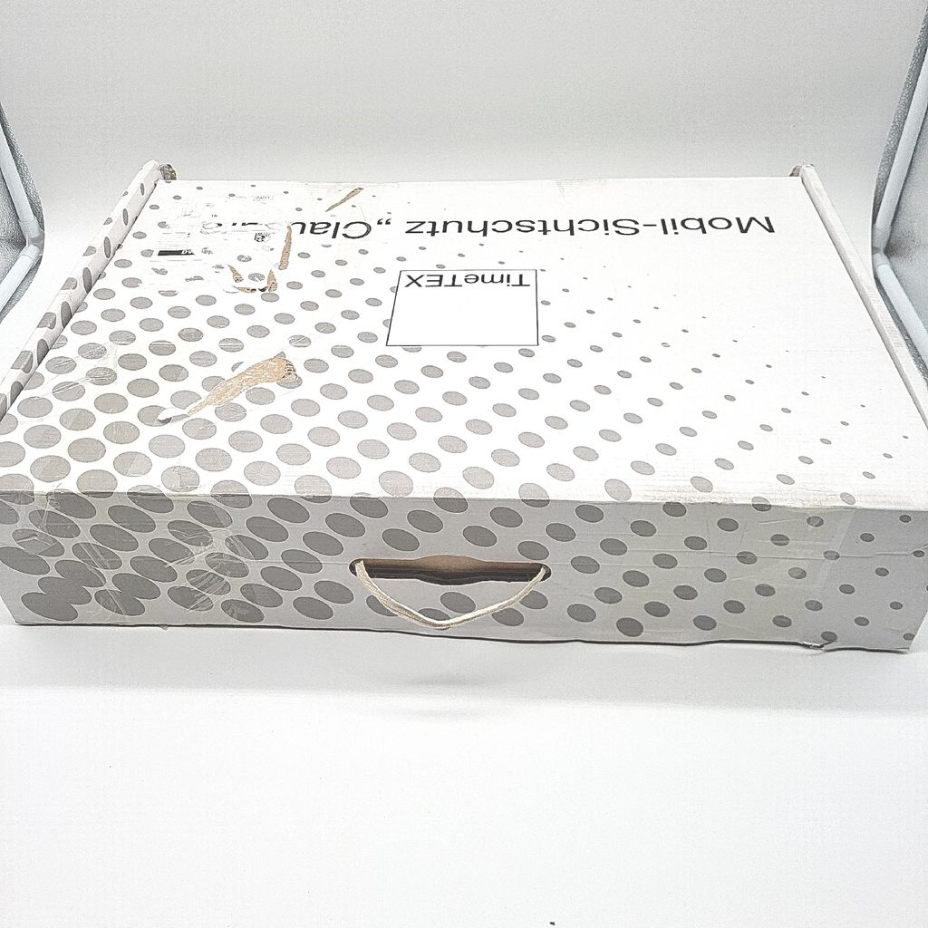 TimeTEX Clausura-Koffer gefüllt für Klassensatz
