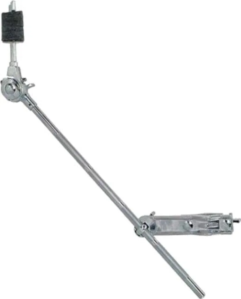 Support de Cymbale Gibraltar Grabber pour Extension de Kit Batterie