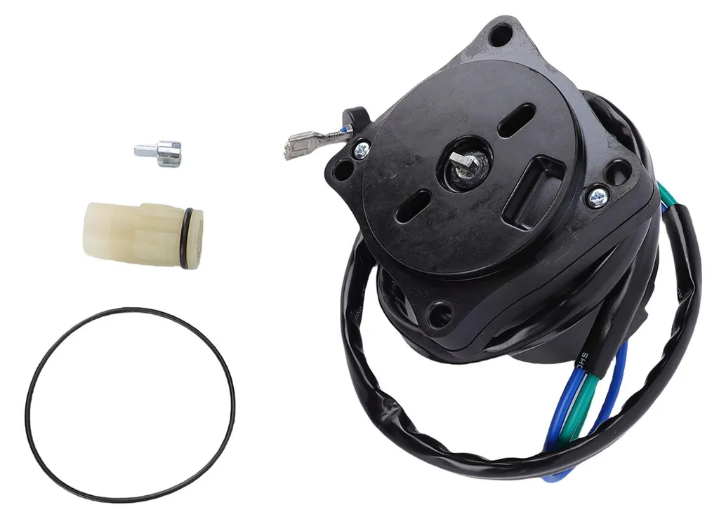Moteur électrique de relevage inclinaison pour hors-bord BF200 BF225