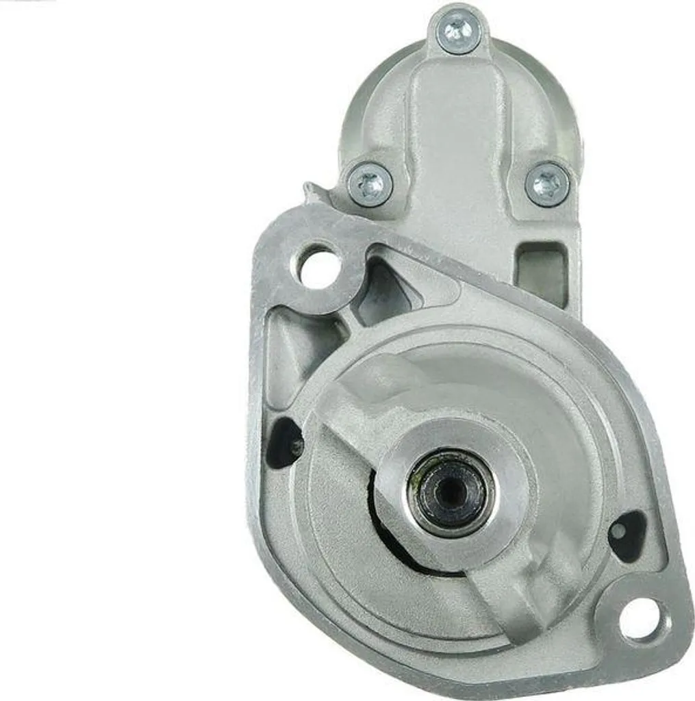 Démarreur AS-PL S0491 pour Mercedes Classe S et GLE de rechange OE