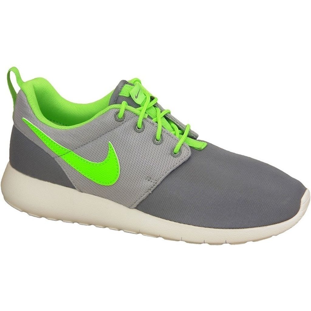 Nike Schuhe Roshe One GS, 599728025