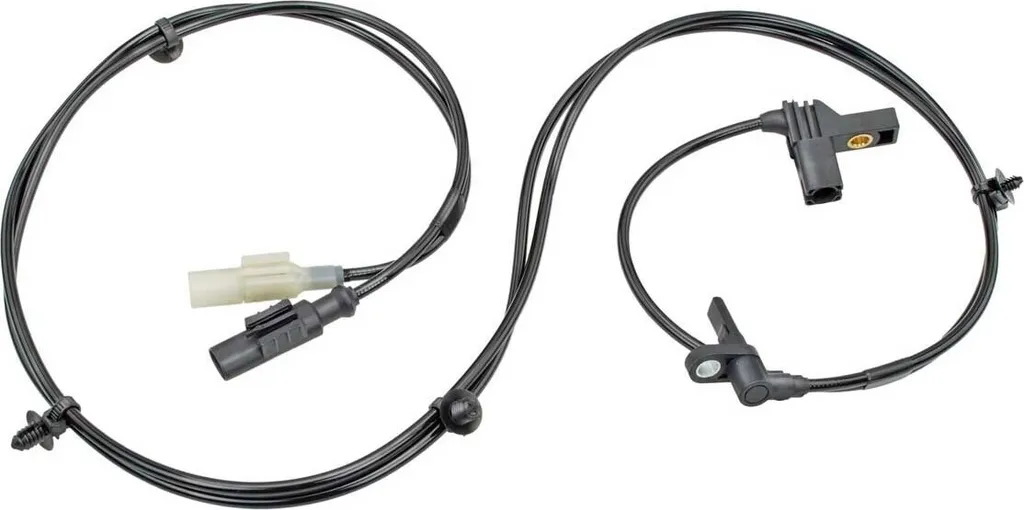 Réparer Voyant ABS Allumé Mercedes Vito Viano W639 Capteur MEYLE OE