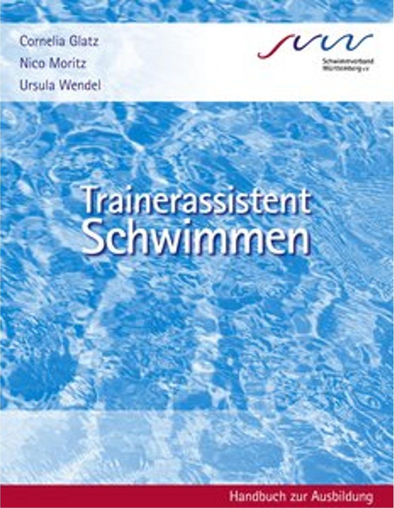 Trainerassistent Schwimmen