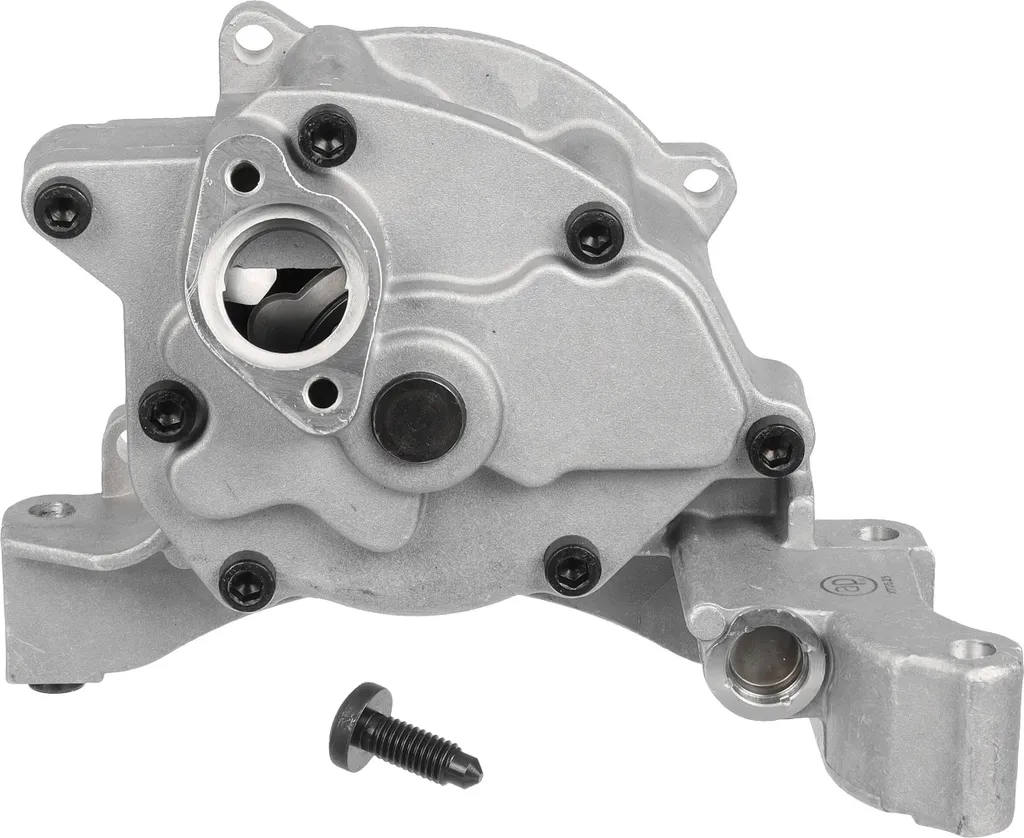 Pompe à huile moteur pour Volkswagen Golf VI Passat et Touran 1T1