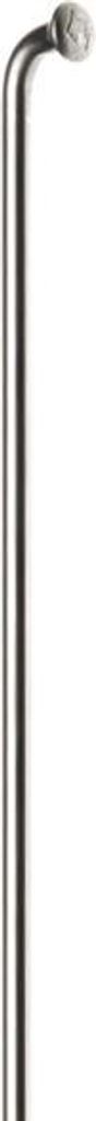 DT Swiss Speiche Competition 2.0 / 1.8 222 mm silber - robuste, leichte Laufr...
