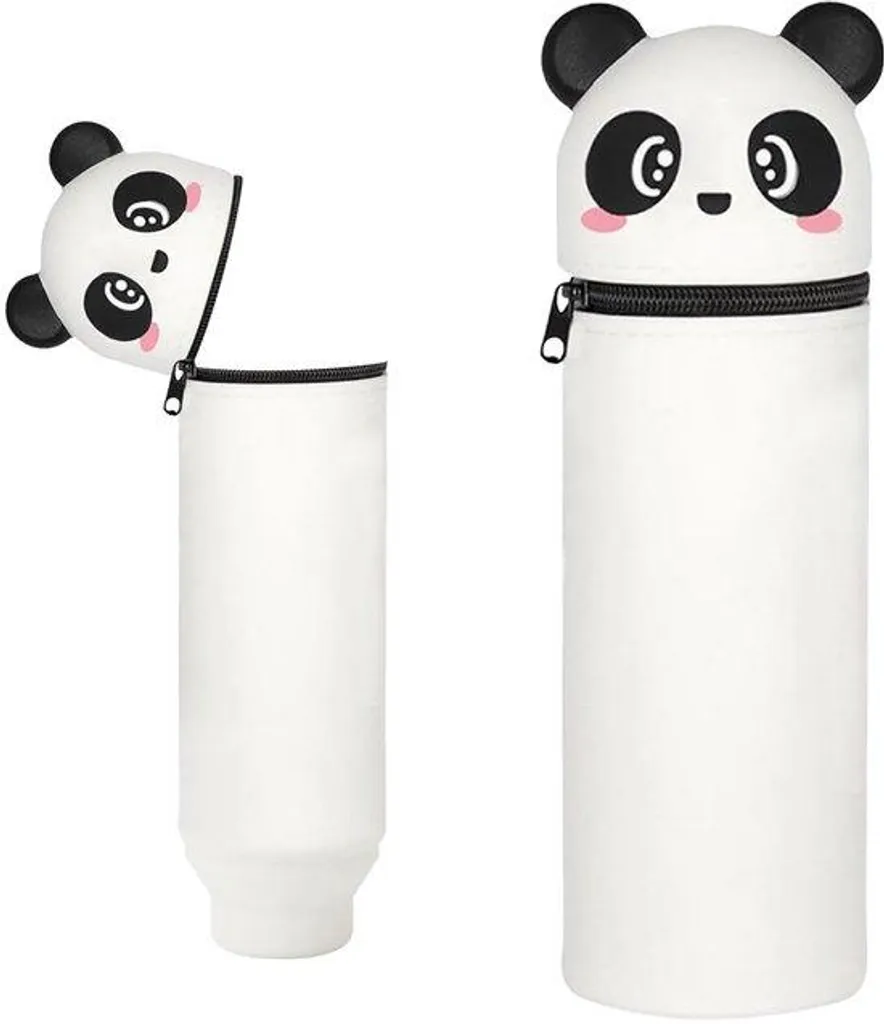 Étui souple en silicone 2 en 1 noir motif chat pour smartphone antichoc