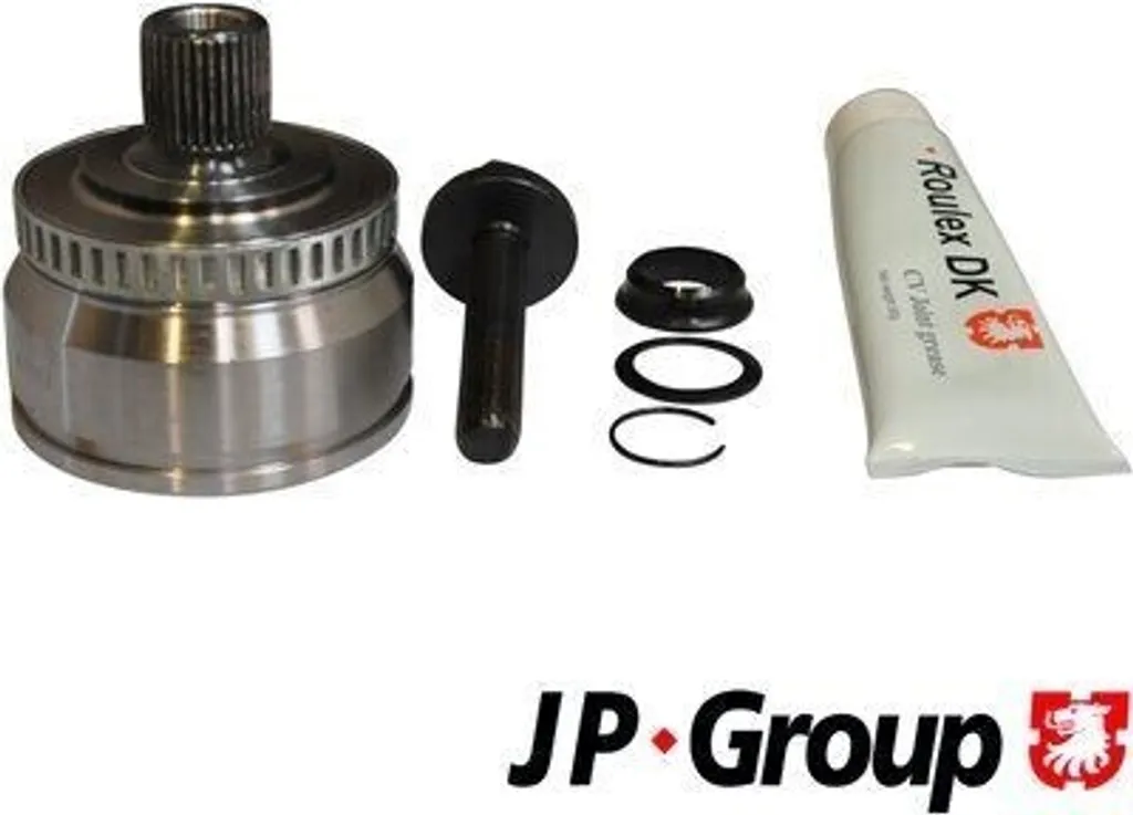 Joint d'arbre JP GROUP 1143201400 haute résistance pour Audi A6 et A4