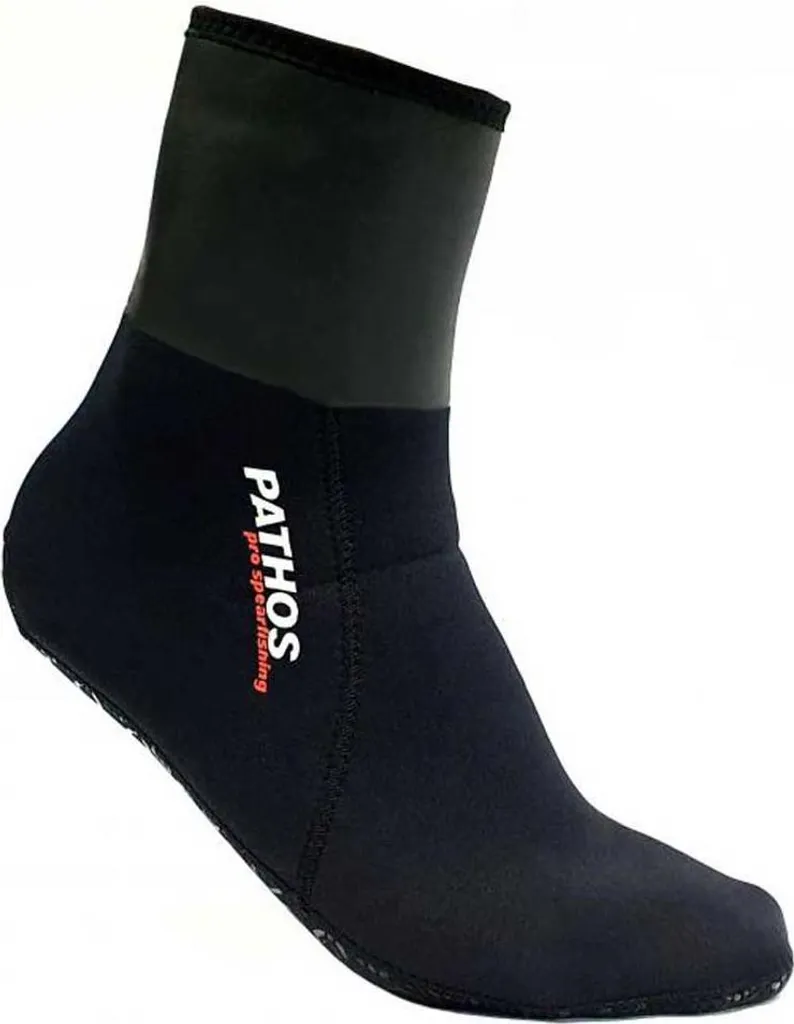 Guida ai Calzari Pathos 3mm Nero 42: Testati sul Campo