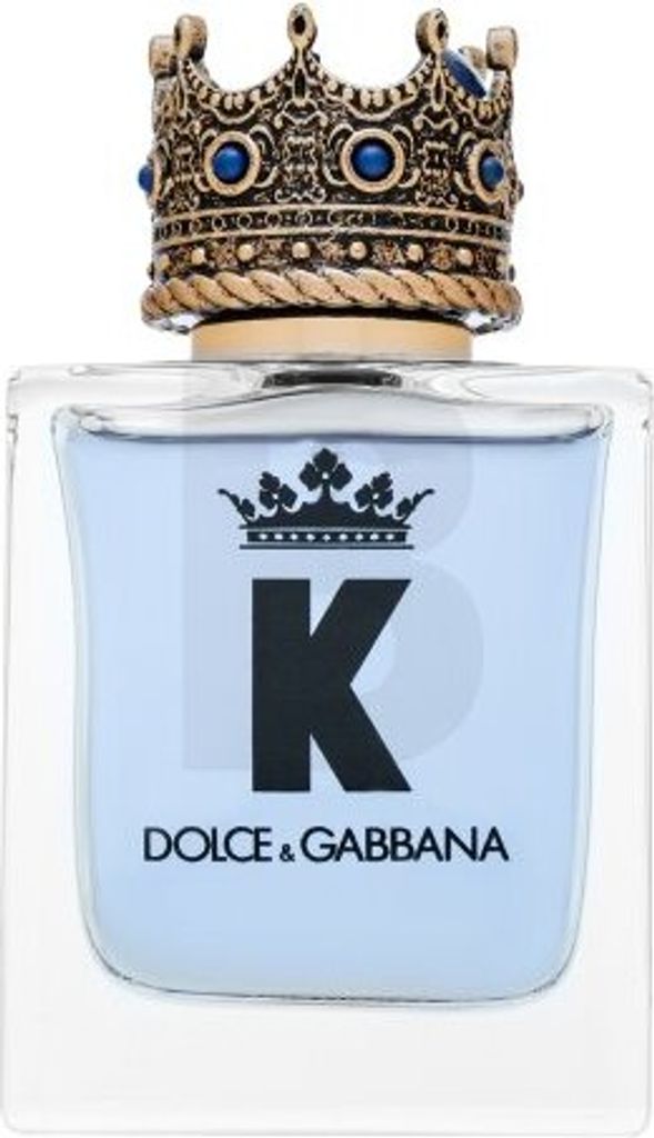 Dolce & Gabbana K by Dolce & Gabbana Eau de Toilette pour Image du produit 