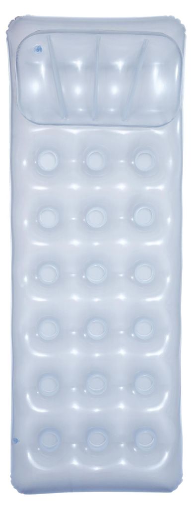 Bestway Luftmatratze "Metal Tech", 188x71 cm; 43024 Produktbild 