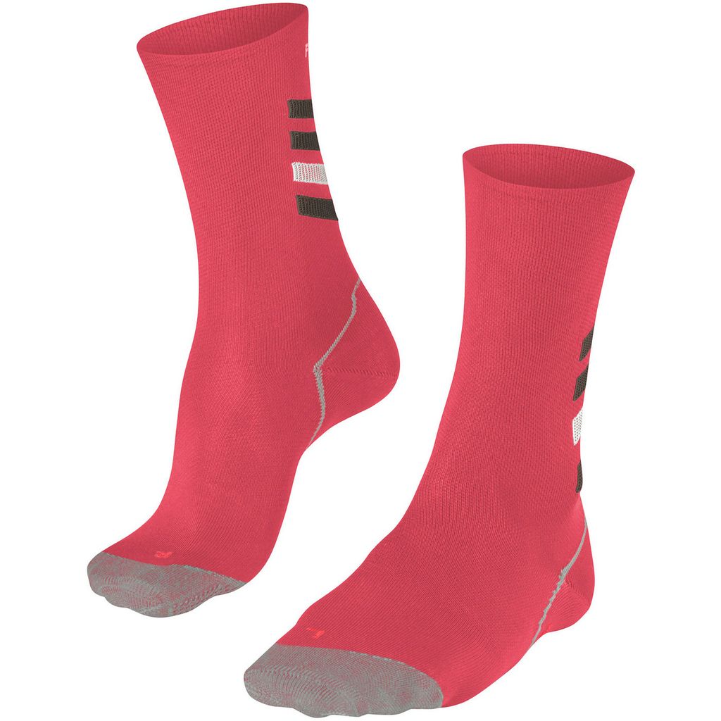 FALKE BC Impulse Velocity Biking Socks fruit punch - Produktbild 