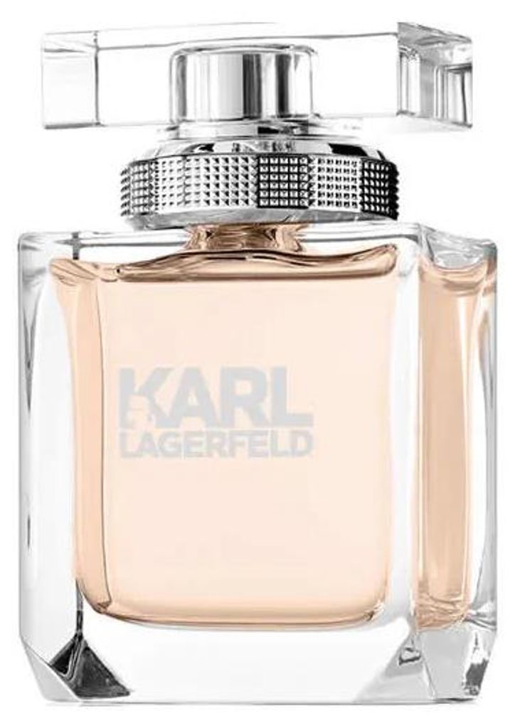 Karl Lagerfeld Eau De Parfum Spray 85ml Produktbild 