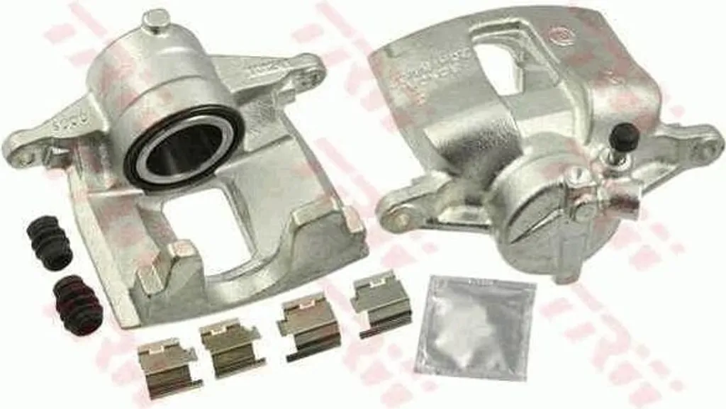 TRW BHW694E Étrier de Frein Fonte Haute Résistance OE 77364652 Fiat
