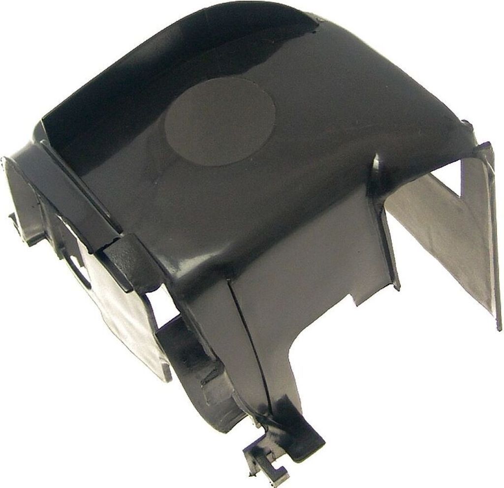 Zylindergehäuse / Zylinderkühlhaube - LONGJIA LJ50QT 4 (2-Takter)