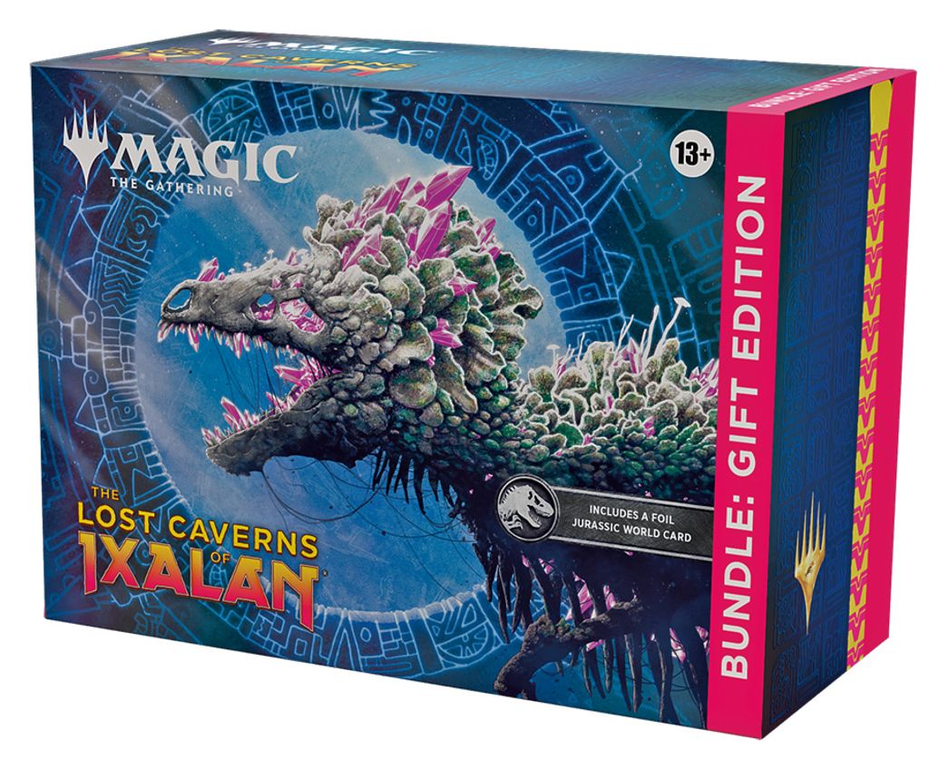 Wizards of the Coast D23970000, 13 Jahr(e) Produktbild 