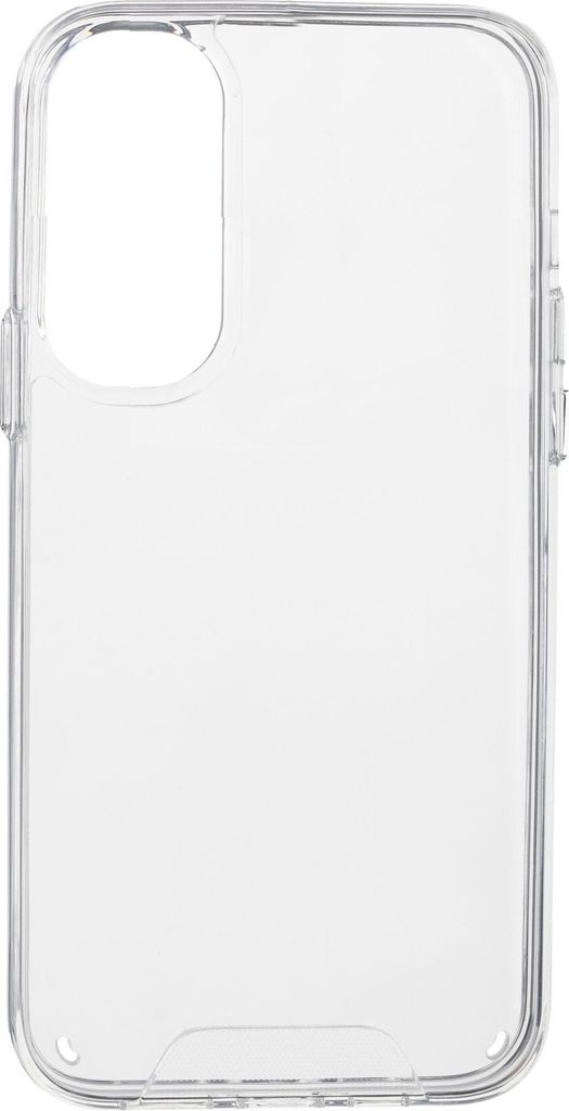 Peter Jäckel 20049, Cover, Samsung, A23 4G, 16,8 cm (6.6"), Transparent