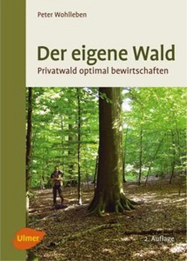 Forêt à Domicile Der eigene Wald avec Graines Forestières Certifiées Bio