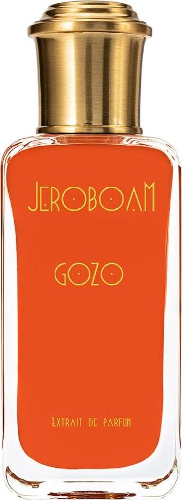 Jeroboam Gozo Ekstrakt perfum, 30 ml Zdjęcie produktu 