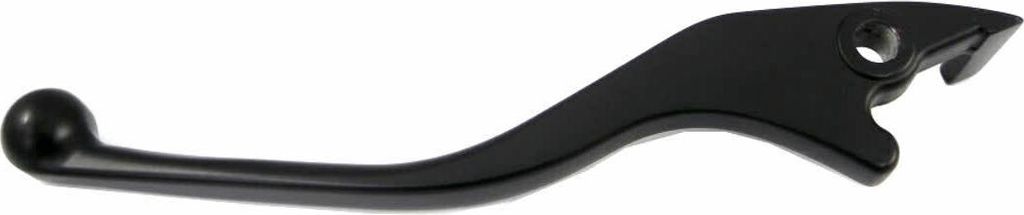 JMP schwarze Bremshebel BA17B-ASK0001B für Askoll ES3