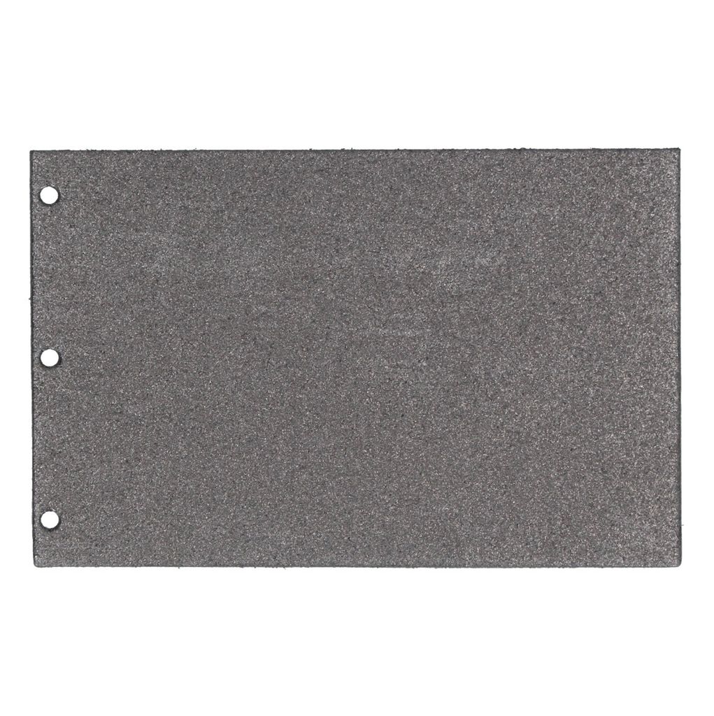 Makita Graphitplatte, für Bandschleifer 9403 Produktbild 