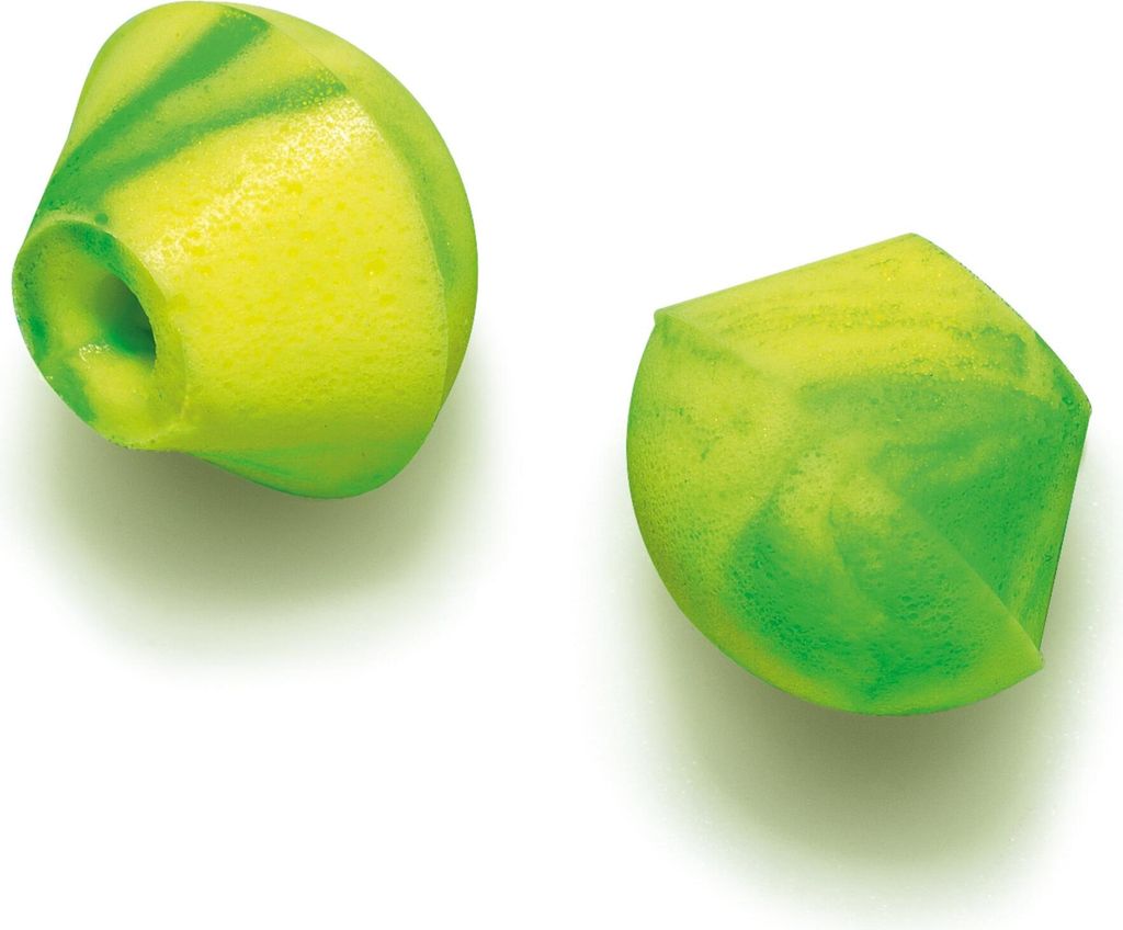Zatyczki do uszu Moldex 682501 EN 352-2 SNR 27 dB - 682501 Zdjęcie produktu 