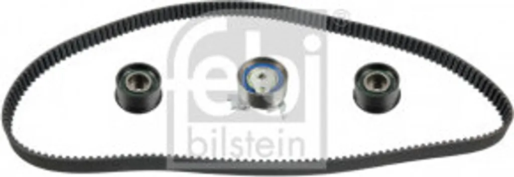 Kit courroie de distribution FEBI 23427 pour Vectra B et Captiva OE