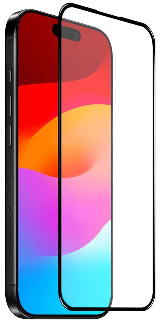 Pre Apple iPhone 17 Pro 1x 3D Premium Full Screen 0,3 mm Obrázok produktu 