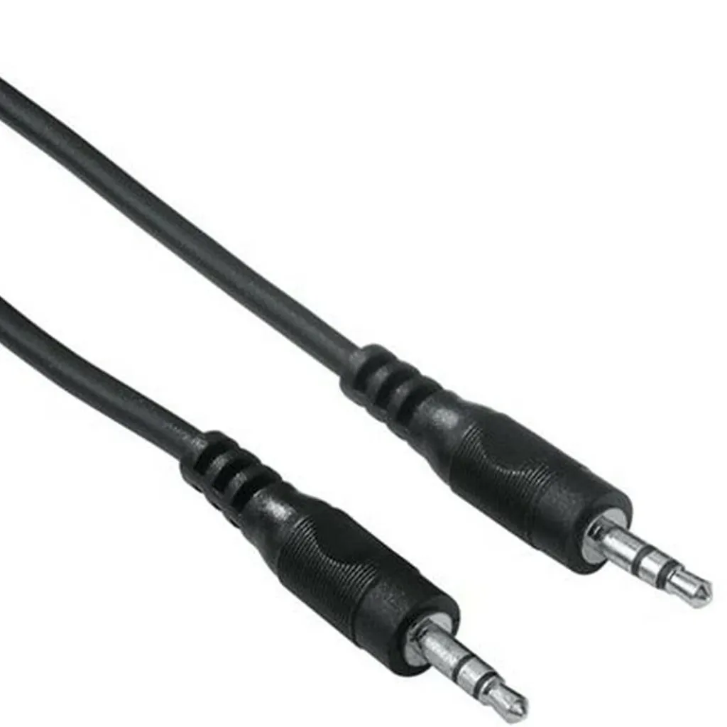 Hama Technics HQ Jack 3.5mm: Il Cavo per Chi Ama la Musica - 1.5 Metri