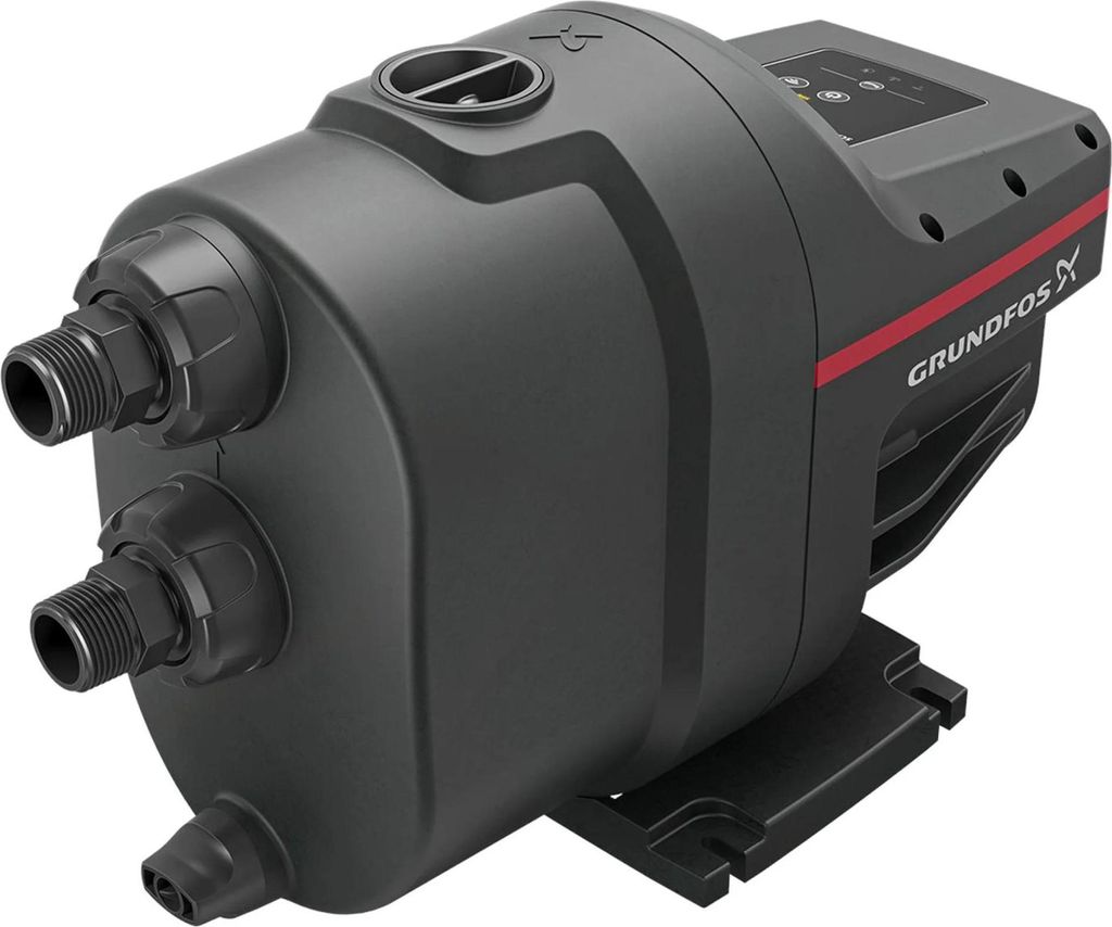 GRUNDFOS SCALA1 3-45 AKCCDE Booster - 99530405