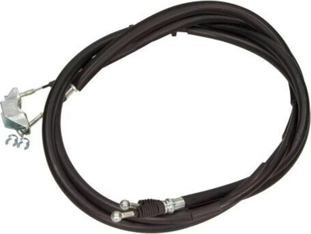 Câble de Frein Grippé sur Astra H ? Solution OE 13157063 MAXGEAR