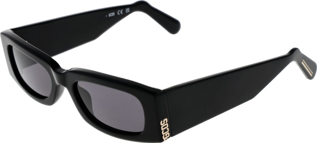 Occhiali da sole GCDS GD0020 01A 52 Immagine del prodotto 