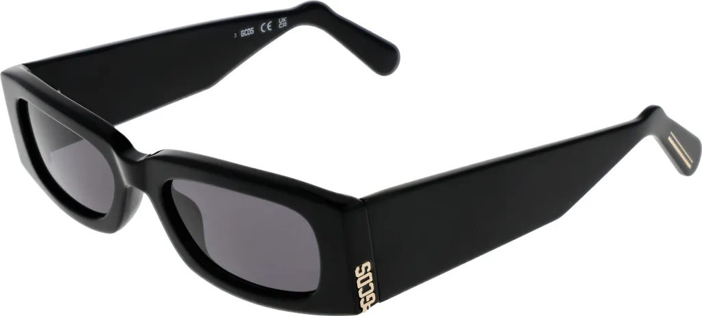 Lunettes de soleil GCDS GD0020 pour Vacances et Sorties Urbaines - Style Chic