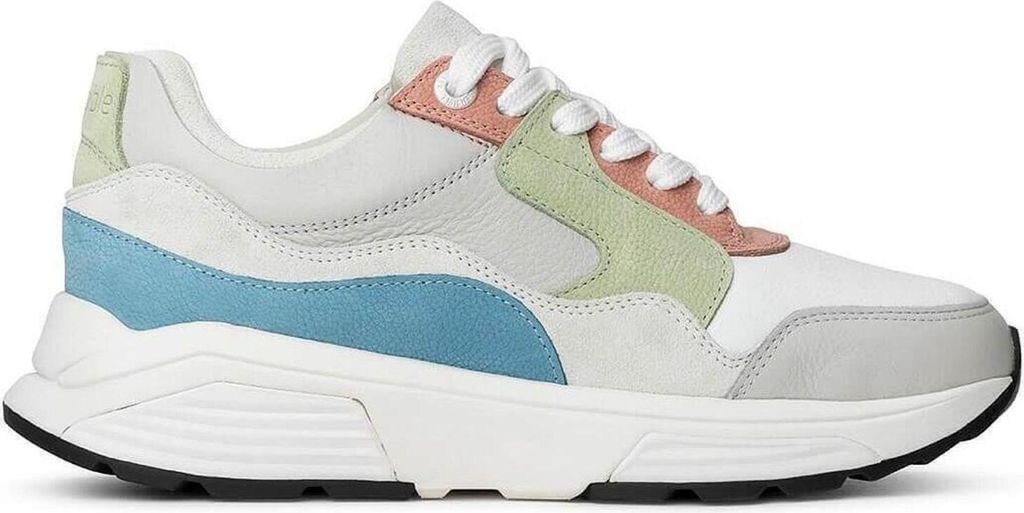 Xsensible Sportliche Schnürschuhe Damen 32303032353435 Grau 39 EU