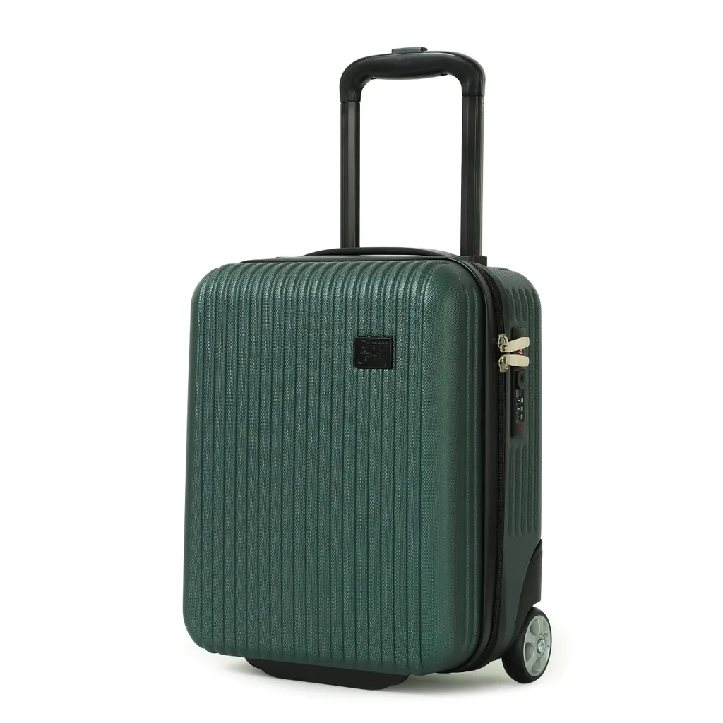Évitez les frais de bagage avec cette valise 40x30x20 Wizz Air et Vueling