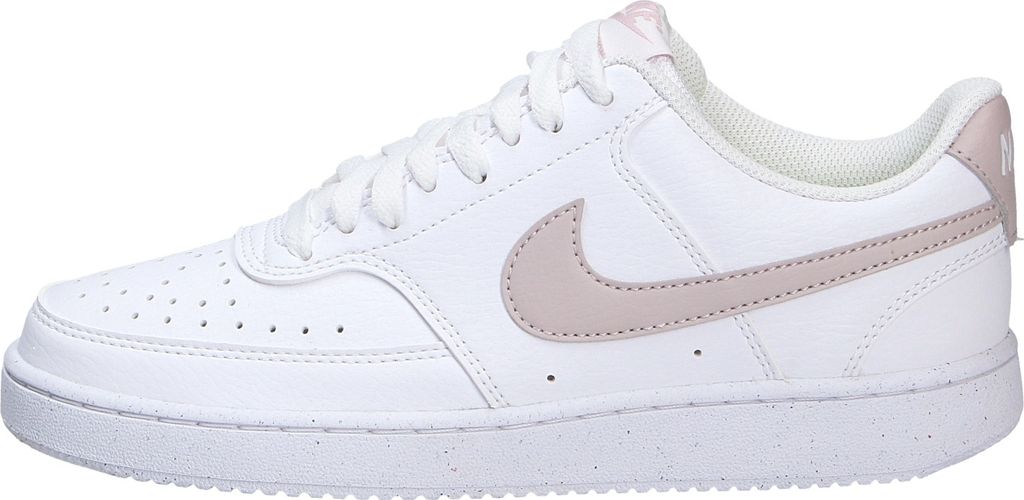 Nike Damen Sneaker, weiß(weiß), Gr. 41 Produktbild 